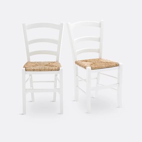 Set van 2 stoelen, Perrine