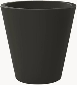 Outdoor plantenpot Newport, H 50 cm