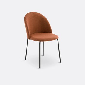 Gestoffeerde stoel, Nordie