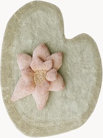 Wasbaar kindervloerkleed Lily