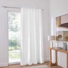 Voda verduisteringsgordijn met verborgen lussen