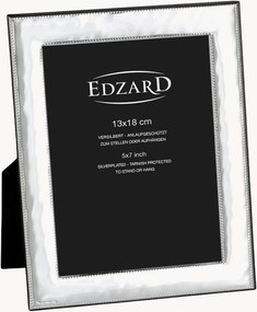 Verzilverde fotolijst Montella