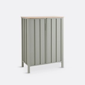 Buffetkast met 2 deuren, Eugène