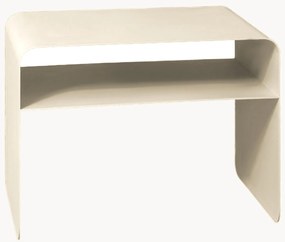 Handgemaakte bijzettafel Cosmo