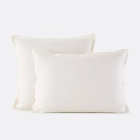 Kussensloop van perkal katoen, 80 draden, Scenario