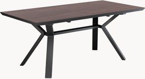 Eettafel Logan