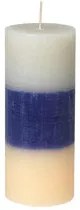 Kaarsen, diffusers Multicolour Broste Copenhagen  RAINBOW