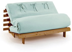 Effen hoes voor futon