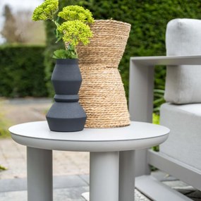 Garden Impressions Lars loungetafel Ø60xH38 - taupe
