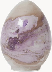 Decoratief paasei Peggy