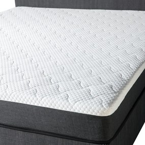 Boxspring Solid