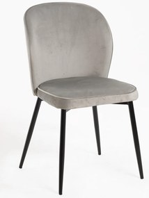 Stoel Teile Velours