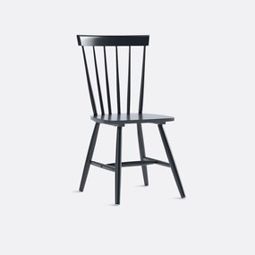 Massief hevea barstoel, Jyko