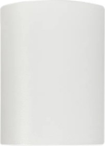 Smart opbouwspot wit en staal kantelbaar incl. Wifi GU10 - Rondoo up