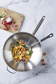 ZWILLING Plus Wok 32 cm - Plus - ZWILLING