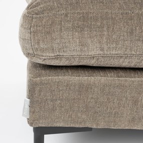 Zuiver Summer Hocker Coffee