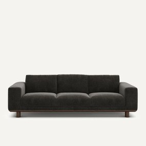 Chenille fluwelen bank, Cerea