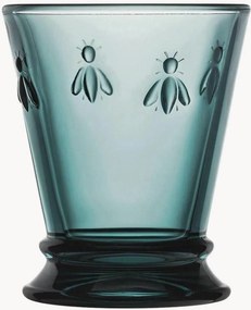 Waterglazen Abeille, 6-delig