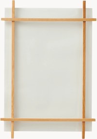 Fotolijstje Daiku van eikenhout