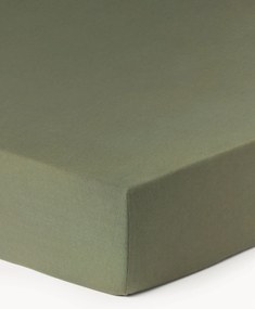 Jersey topmatras hoeslaken Thany