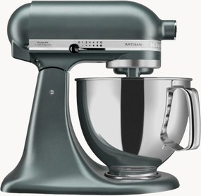 Kantelbare keukenmachine Artisan, 4.8 L, 8-delig
