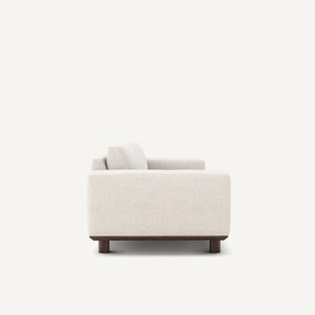 3- of 4-zitsbank, in gespikkeld canvas, CEREA