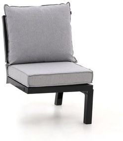 Hartman Ibiza hoek loungeset 9-delig