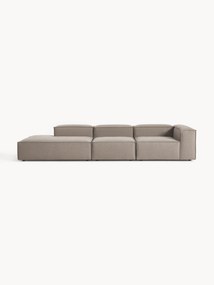 Modulaire XL chaise longue Lennon