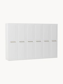 Modulaire draaideurkast Charlotte, 300 cm breed, in verschillende formaten