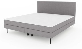 Boxspring Online-Only Vela – Bij Swiss Sense