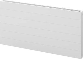 Mexen CL21 Line plaatradiator 600 x 900 mm, zij aansluiting, 1089 W, wit - W421L-060-090-00