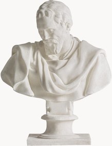 Handgemaakt decoratief object Madge