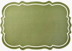 Placemats Sagom, 4-delig