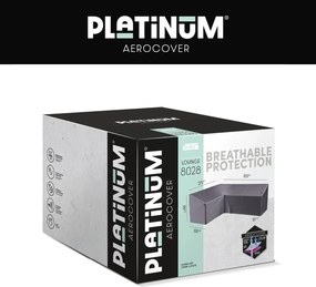 Platinum AeroCover Loungehoes L HB 355x275x100xH65/90 links