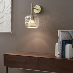 Wandlamp, Mistinguett