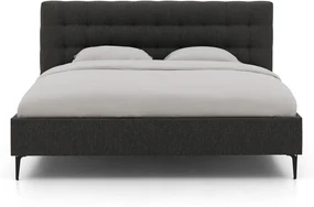 Goossens Bedframe Royal, 180 x 210 cm