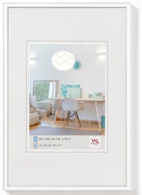 Walther Design Fotolijst New Lifestyle 40x60 cm wit