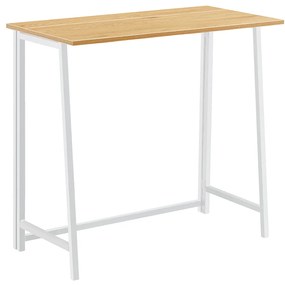 Zungla inklapbaar bureau