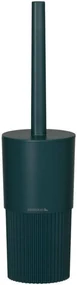 Sealskin Brave Toiletborstel 10,5x10,5x40 cm Donkergroen