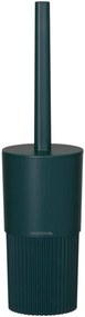 Sealskin Brave Toiletborstel 10,5x10,5x40 cm Donkergroen