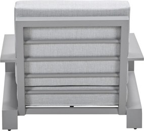 Garden Impressions Coba hoek loungeset 5-delig - taupe