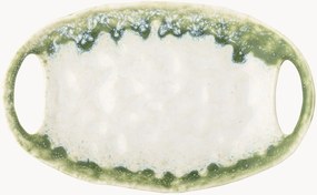 Serveerplateaus Prim van keramiek, 2-delig