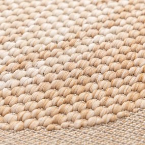 Garden Impressions Buitenkleed Naturalis 160x230 cm - leaf taupe