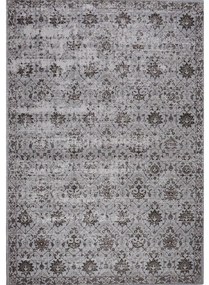 Goossens Basic Vloerkleed Fierfo, 160 x 230 cm