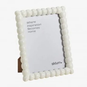 Trisnia Mangohouten Fotolijst 15 X 20 Cm - Sklum