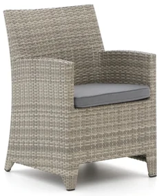 Forza Barolo dining tuinstoel