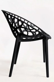 Pak 4  Nido stoelen