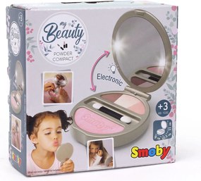 Smoby My Beauty make-up - My Beauty compact poeder voor kinderen - Replica make-up