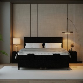 Boxspring BIG Smile