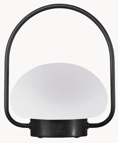 Mobiele dimbare outdoor tafellamp Sponge